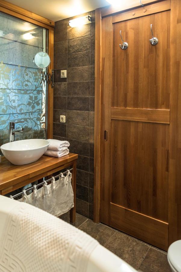 Rozmalas Ceraukste Habitación foto