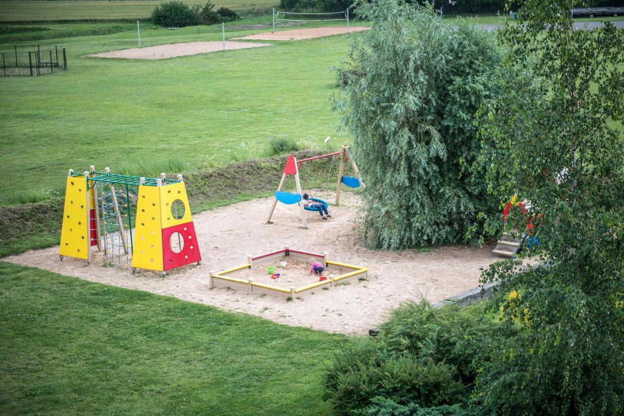 Rozmalas Ceraukste Exterior foto