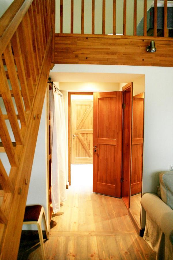 Rozmalas Ceraukste Habitación foto